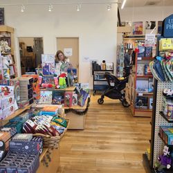 Copperfield's Books - Gifts under $30 and other knick knacks to choose from - 11/2022