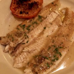 Dover Sole