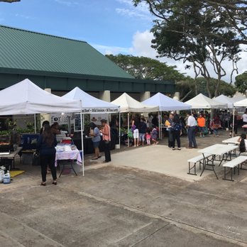 Farm Fresh Fridays - Vendors - Farmers Market Near Me - Mililani, Hawaii