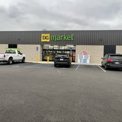 Dollar General