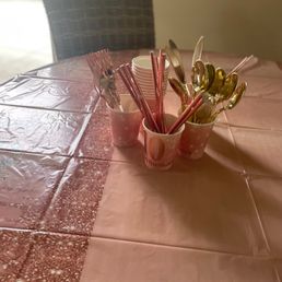 Decorations