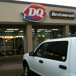 Dairy Queen Grill & Chill