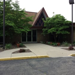 Faith United Church of Christ - Church