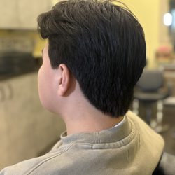 Haircuts by Erika