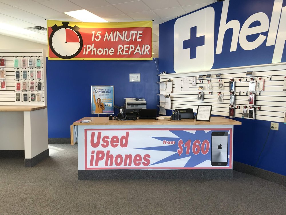 HELPERTECH EAGAN Updated October 2024 15 Photos & 20 Reviews