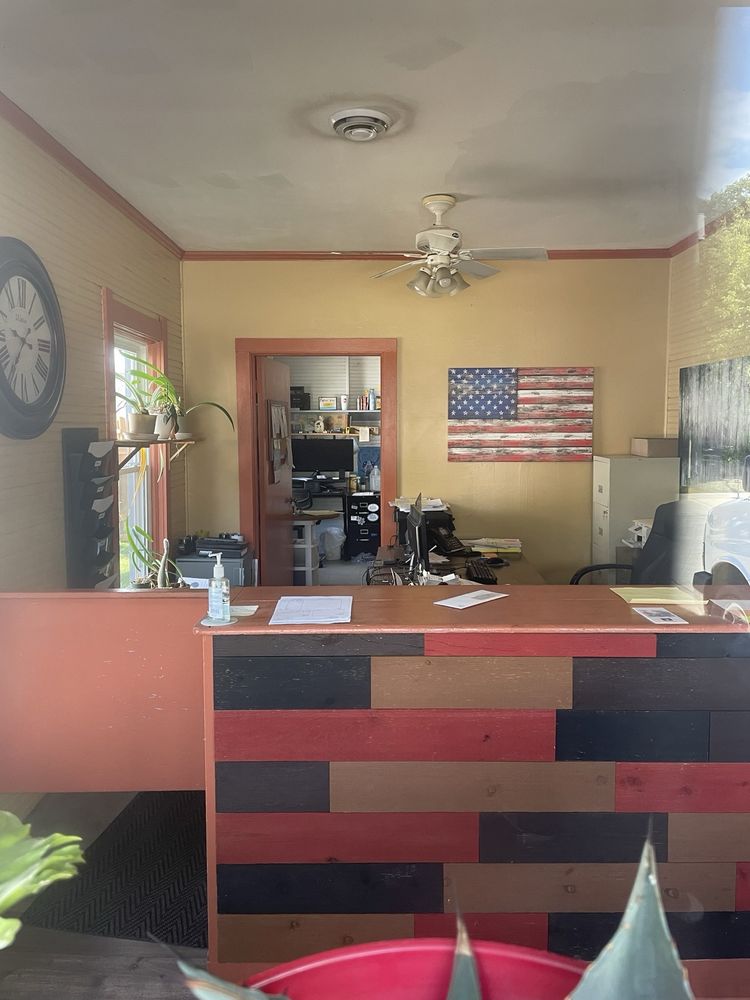 Slide of Carl's Plumbing