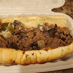 Mac's Philly Steaks