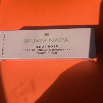 Mumm Napa - Wine Tasting Room Near Me - Rutherford, California