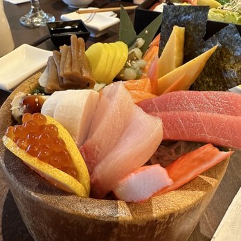 Sushi Prince - Japanese Near Me - Fairfax, Virginia