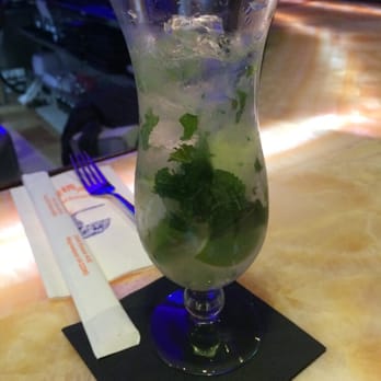 Silk Road - Mojito - Asian Fusion Near Me - Waynesboro, Virginia Silk Road - Mojito - Asian Fusion Near Me - Waynesboro, Virginia