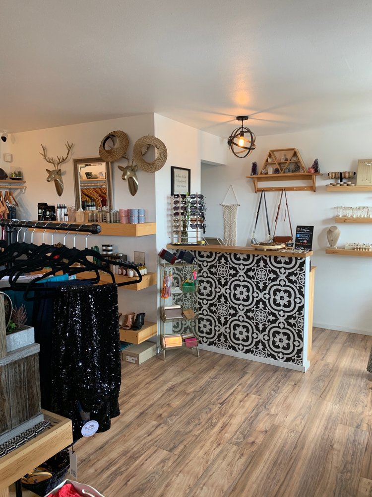 KAIELLA BOUTIQUE Updated August 2024 15 Photos & 18 Reviews 75
