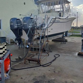 Florida Fuel Polishing - Boat Repair Near Me Florida Fuel Polishing - Boat Repair Near Me