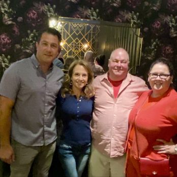 Book Club Bistro - US - Cocktail Bars Near Me - St George, Utah