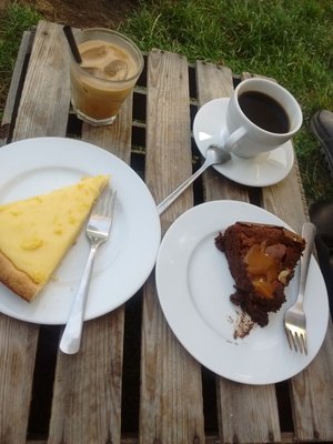 Secret Life Cafe by null
