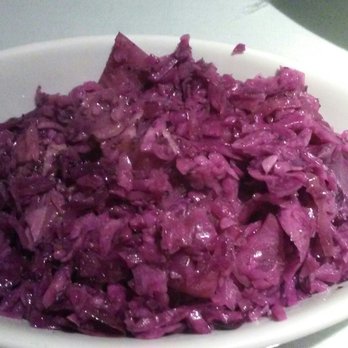 Alfredo's Paradiso - Braised cabbage - Italian Near Me - Merritt Island, Florida Alfredo's Paradiso - Braised cabbage - Italian Near Me - Merritt Island, Florida