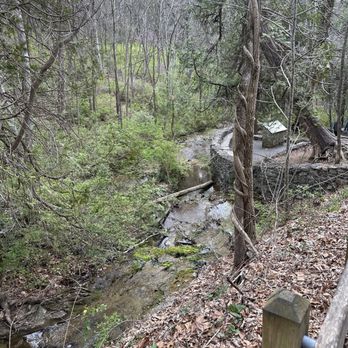 Natural Bridge State Park - Landmarks & Historical Buildings Near Me - Natural Bridge, Virginia