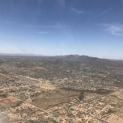 SoaringFlight Glider Ride