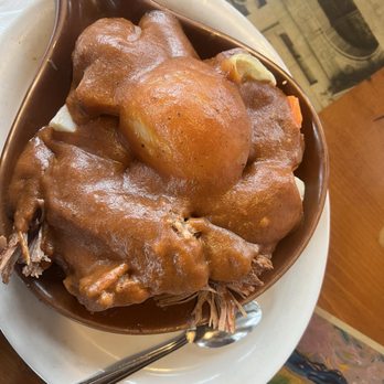 Country Cousin - Pot Roast plate - American Near Me - Centralia, Washington