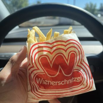 Wienerschnitzel - Hot Dogs Near Me - Elk Grove, California