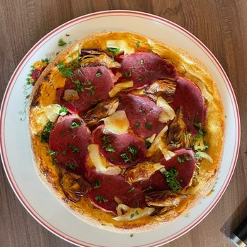 Cafe Landwer - Alla guidia pizza - Cafes Near Me - Brighton, Massachusetts Cafe Landwer - Alla guidia pizza - Cafes Near Me - Brighton, Massachusetts