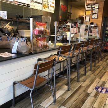 Jersey Mike's Subs - Fast Food Near Me - Atlanta, Georgia