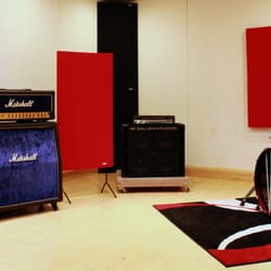 Hidden Cam Studios - The Live Room