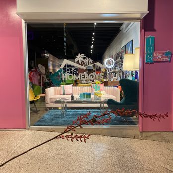 PS Homeboys - Home Decor Near Me - Palm Springs, California