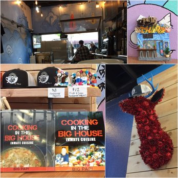 GrindHouse - It's quaint, it's cozy. It's enough space to get some work done and enjoy your bagel on a weekday morning. - Cafes Near Me - Chula Vista, California