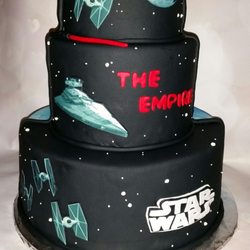 Terrycakes