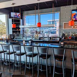 Bonchon Katy - Inside