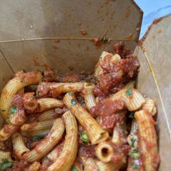 Milestone Craft Deli - Pasta