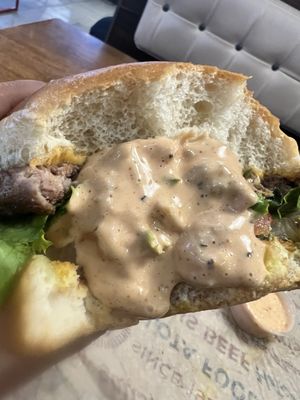 Blake's Lotaburger by null