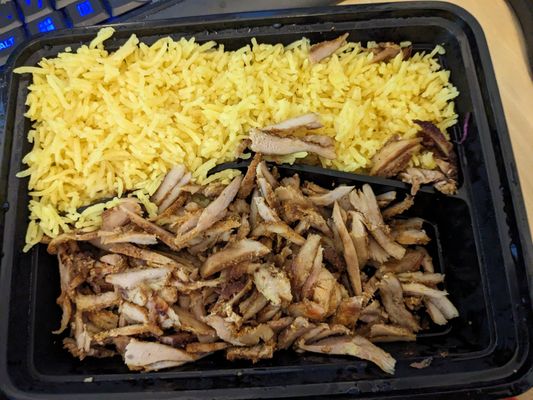 Shawarma Vegas by null