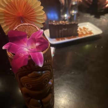 Adrift Tiki Bar - Tiki Bars Near Me - Denver, Colorado