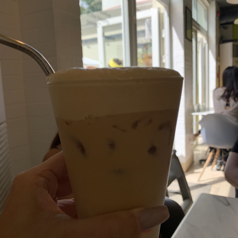 The Sunny Side Cafe - Cafes Near Me - Malay, AKL The Sunny Side Cafe - Cafes Near Me - Malay, AKL