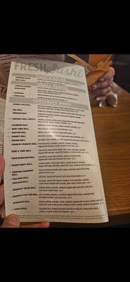 Menu photo 2 Drake's Florence, KY Menu photo 2 Drake's Florence, KY