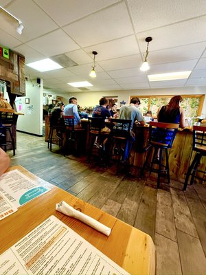Notchtop Bakery & Cafe by null