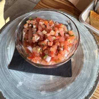 San Pedro Fish Market - Long Beach - We asked for extra salsa and got a lot! - Seafood Near Me - Long Beach, California San Pedro Fish Market - Long Beach - We asked for extra salsa and got a lot! - Seafood Near Me - Long Beach, California