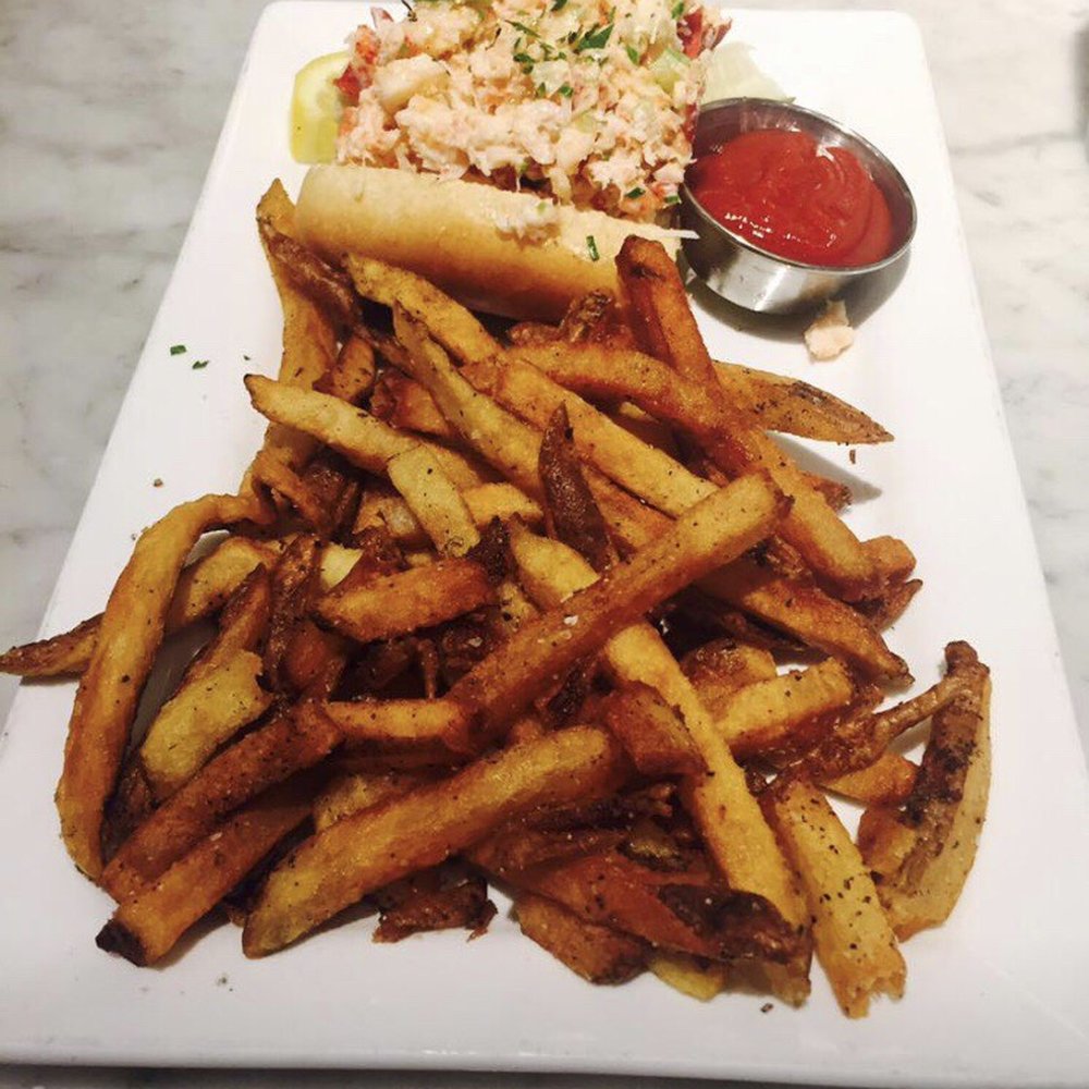 Fish Lads - My half! - Seafood Markets Near Me - Grand Rapids, Michigan Fish Lads - My half! - Seafood Markets Near Me - Grand Rapids, Michigan