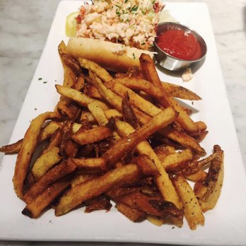 Fish Lads - My half! - Seafood Markets Near Me - Grand Rapids, Michigan