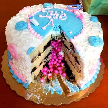 Publix Super Markets - a birthday cake - Grocery Near Me - Clearwater, Florida