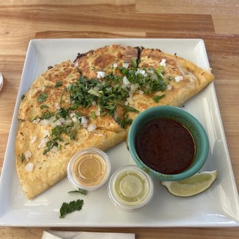 Vida Agave - Quesabirria - Tacos Near Me - Galveston, Texas