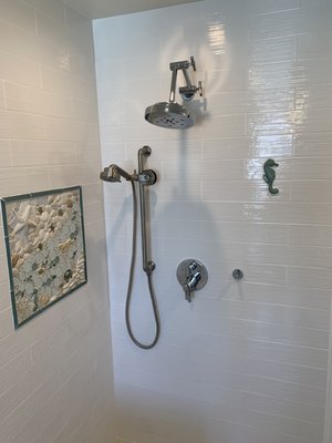 Bathroom Remodel Projects - For plumbing services to Give me a call today! Bathroom Remodel Projects - For plumbing services to Give me a call today!