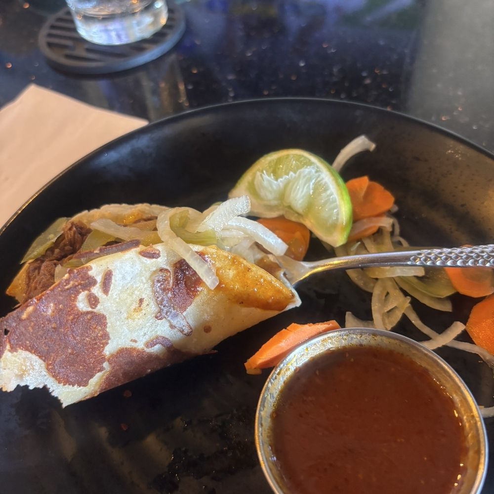 Coco Deck - Birria Taco - Mexican Near Me - Lahaina, Hawaii