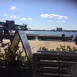 Wharf Restaurant & Bar