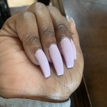 Picasso Nails & Hair - Nail Salons Near Me - Houston, Texas Picasso Nails & Hair - Nail Salons Near Me - Houston, Texas
