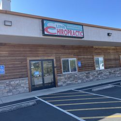Cline Chiropractic Rehabilitation Center