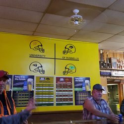 Morgans U of R Bar & Grill