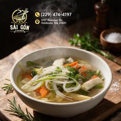 Saigoncorner