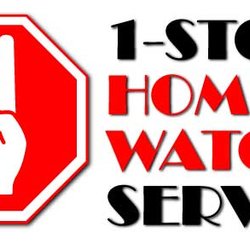 1-Stop Home Watch Services - 1-Stop Home Watch Services